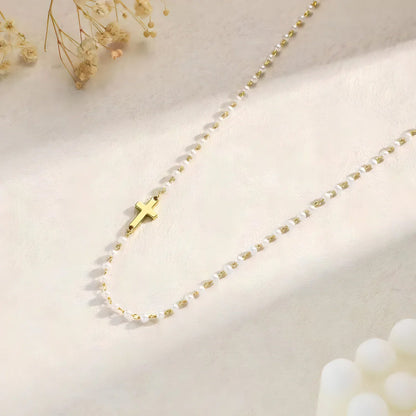 Collar Perla Eterna